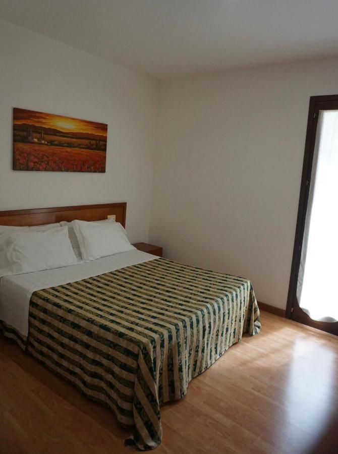 Hotel Nicolaj Polignano a Mare Exteriér fotografie