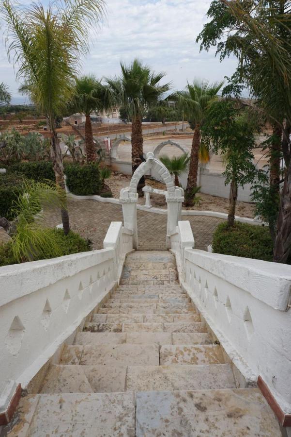 Hotel Nicolaj Polignano a Mare Exteriér fotografie