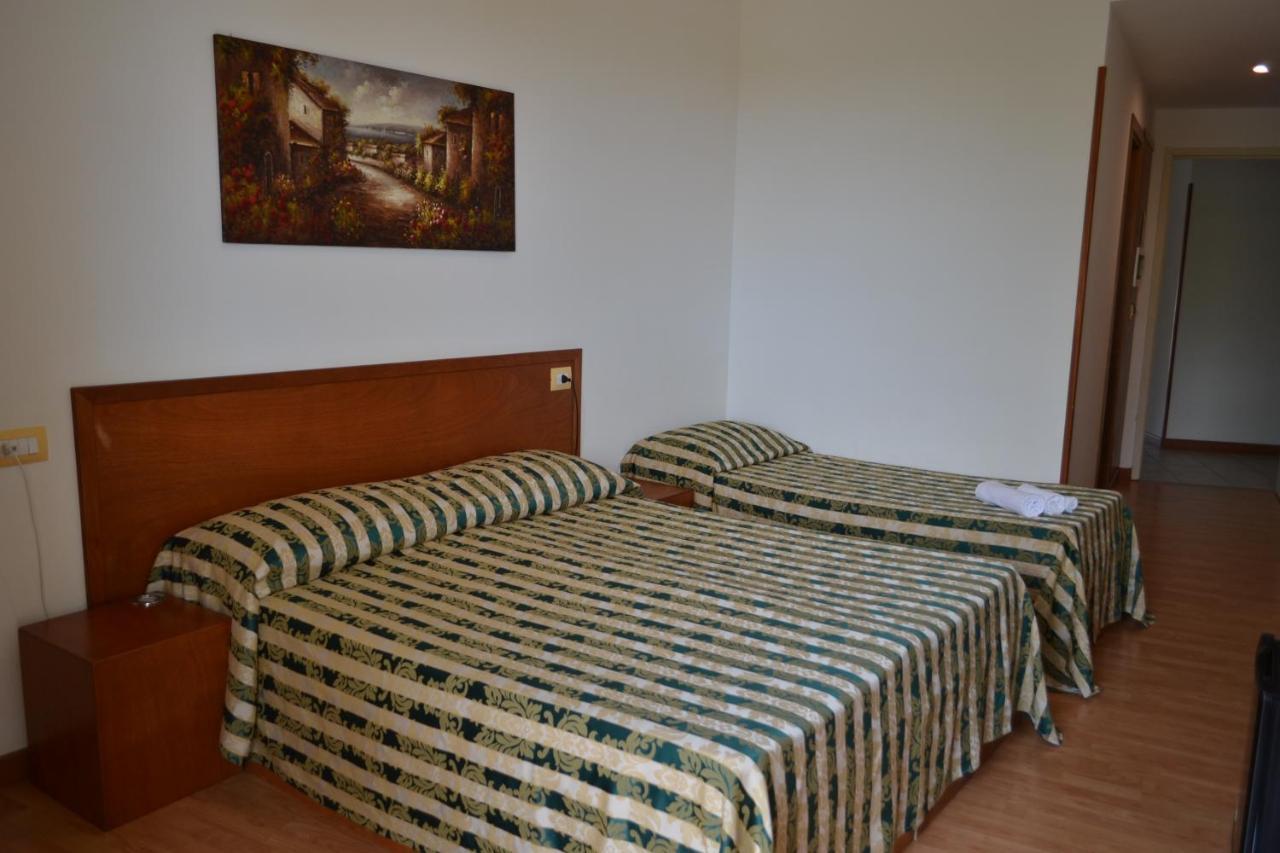 Hotel Nicolaj Polignano a Mare Exteriér fotografie