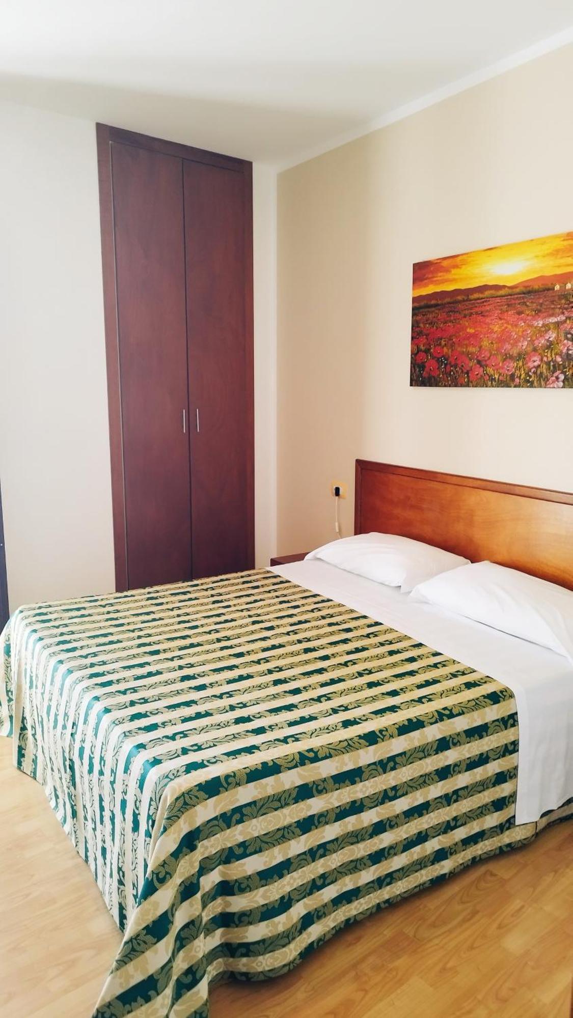 Hotel Nicolaj Polignano a Mare Exteriér fotografie