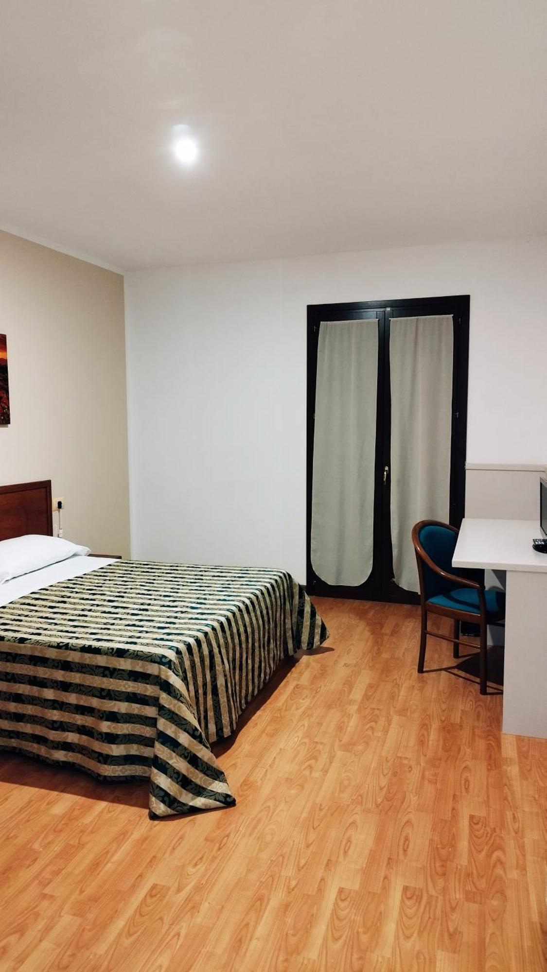 Hotel Nicolaj Polignano a Mare Exteriér fotografie