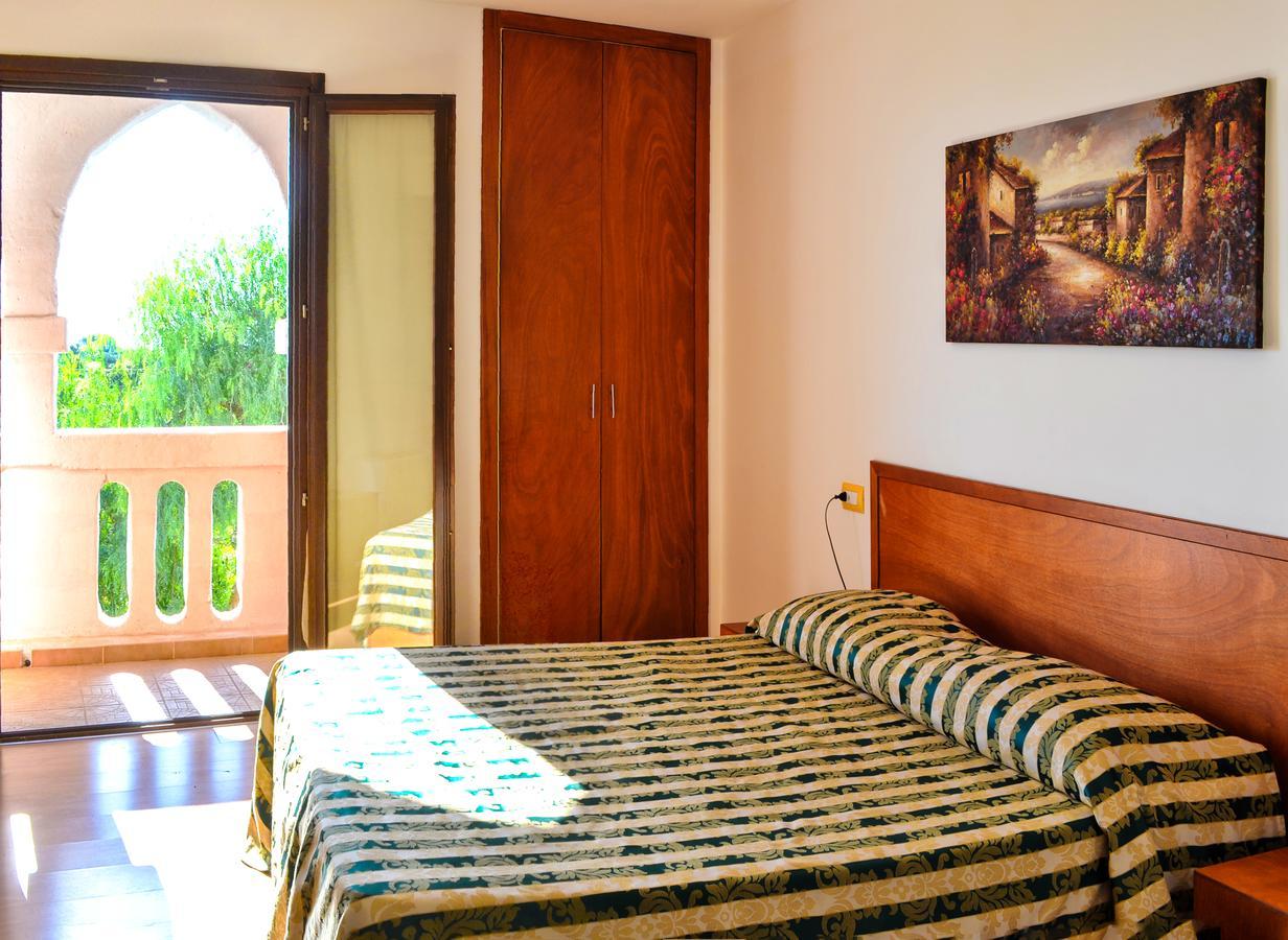 Hotel Nicolaj Polignano a Mare Exteriér fotografie