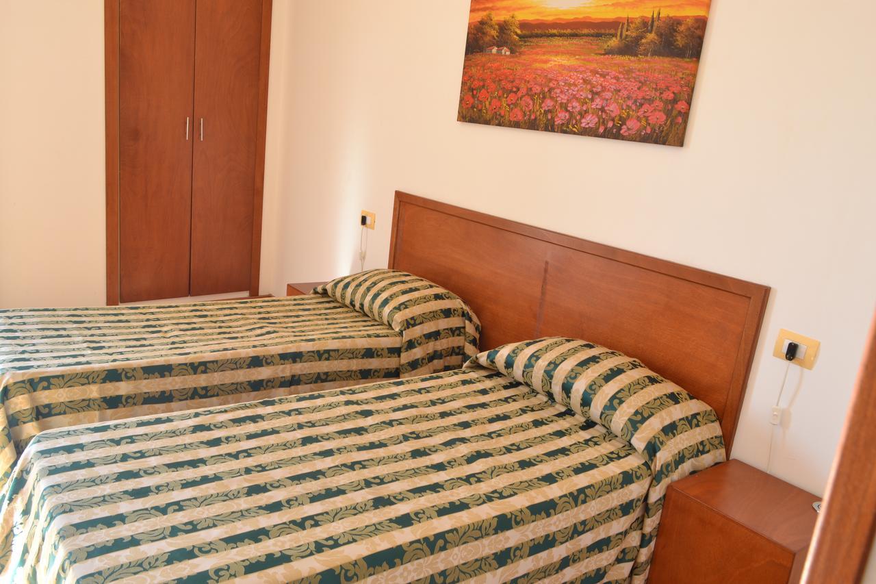 Hotel Nicolaj Polignano a Mare Exteriér fotografie