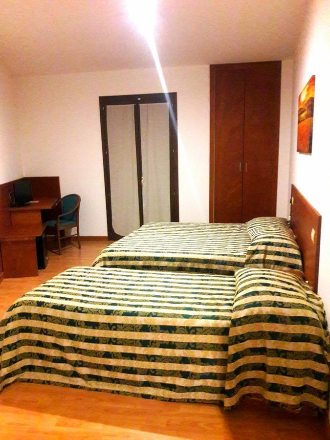 Hotel Nicolaj Polignano a Mare Exteriér fotografie